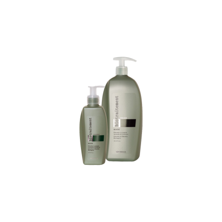 BRELIL VOLUME MASK 1000ML МАСКА ЗА ОБЕМ 1000МЛ